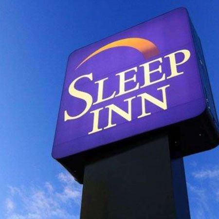 Sleep Inn Chattanooga Eksteriør bilde