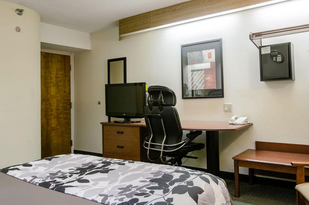 Sleep Inn Chattanooga Eksteriør bilde