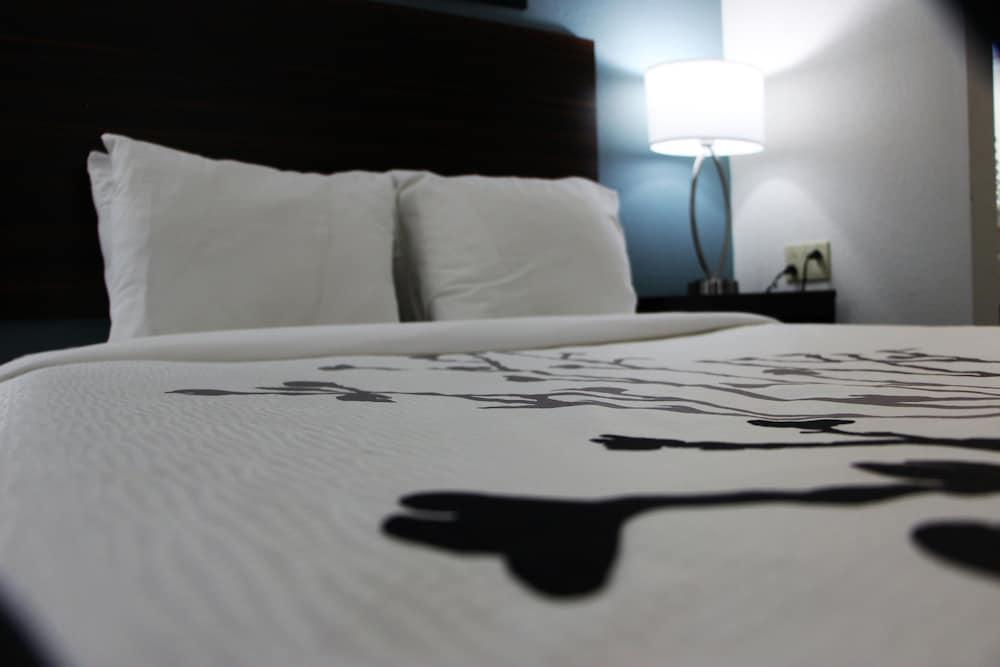 Sleep Inn Chattanooga Eksteriør bilde