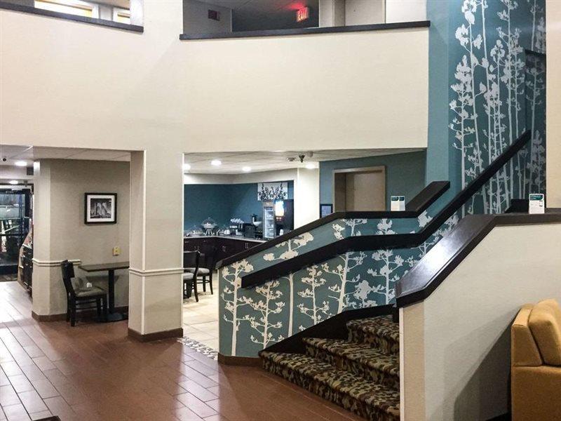 Sleep Inn Chattanooga Eksteriør bilde