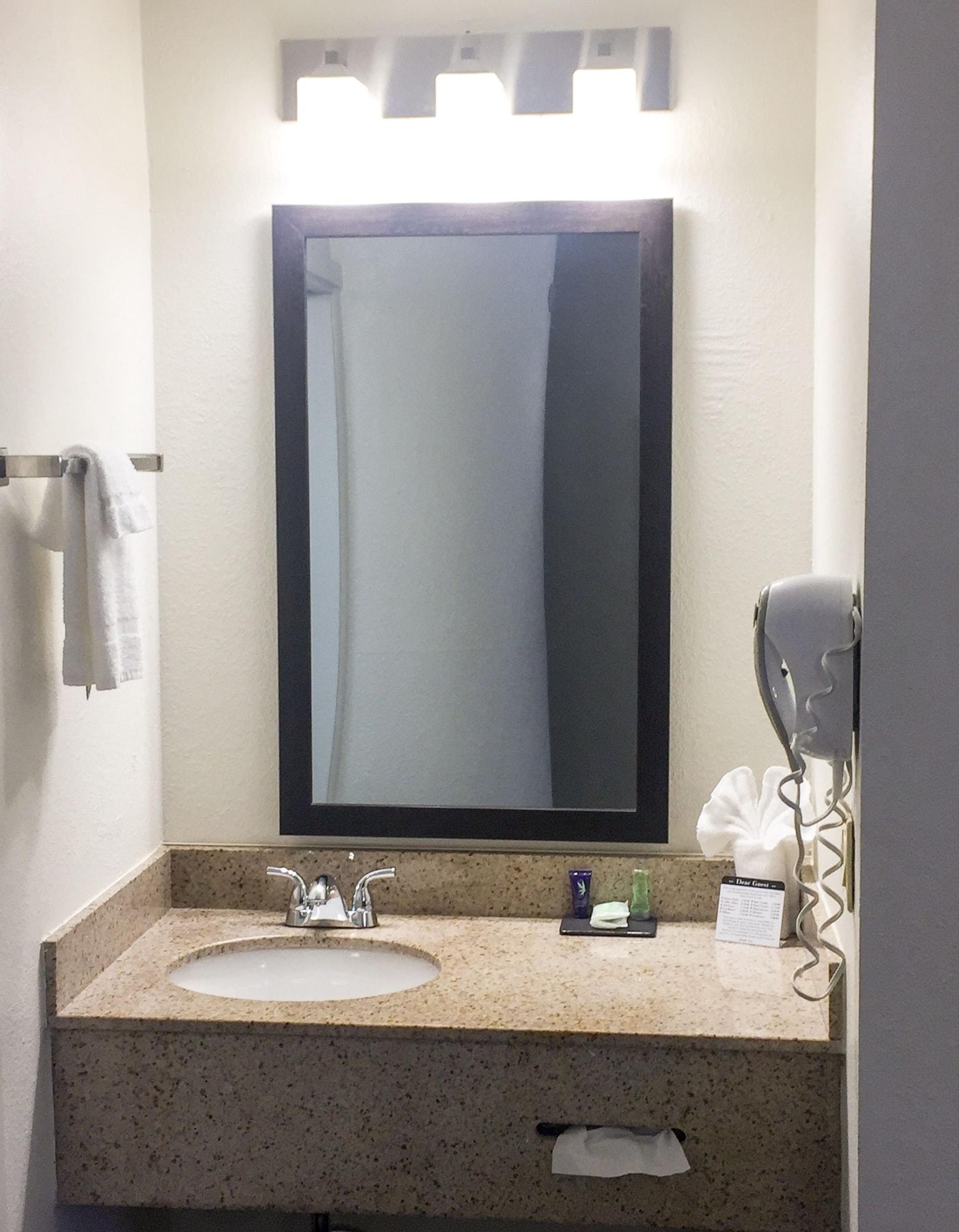 Sleep Inn Chattanooga Eksteriør bilde
