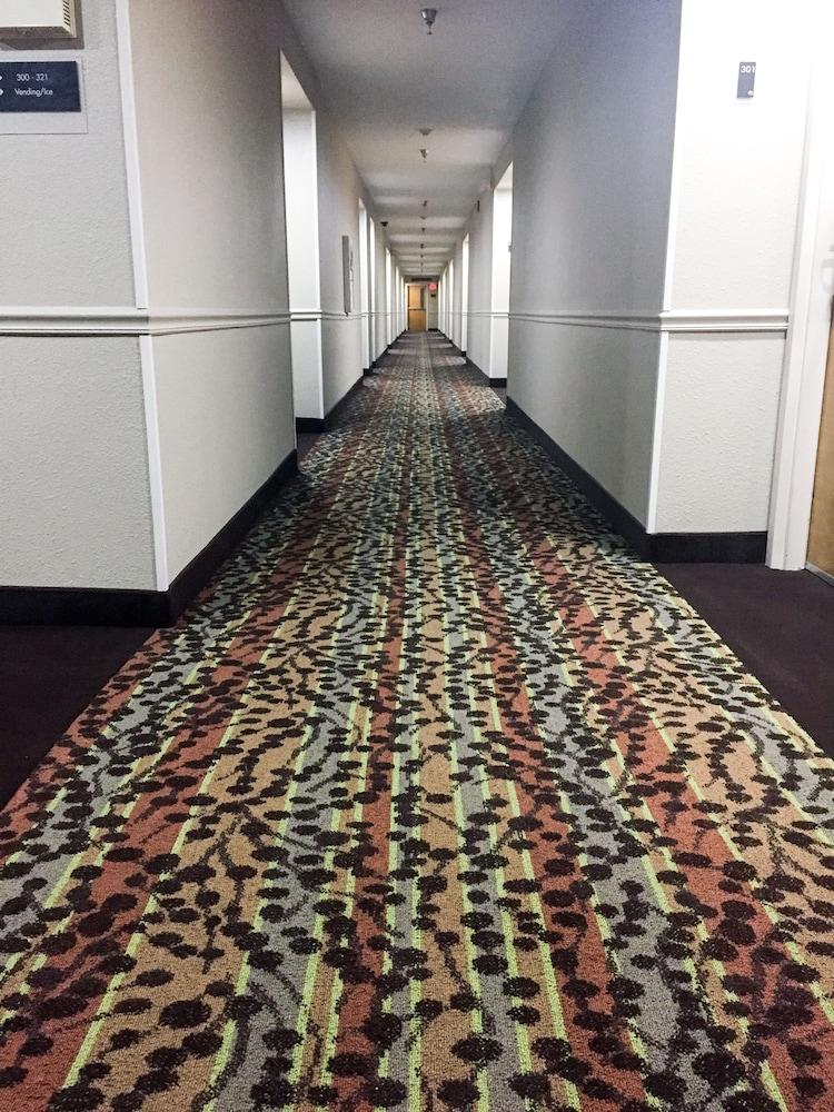 Sleep Inn Chattanooga Eksteriør bilde