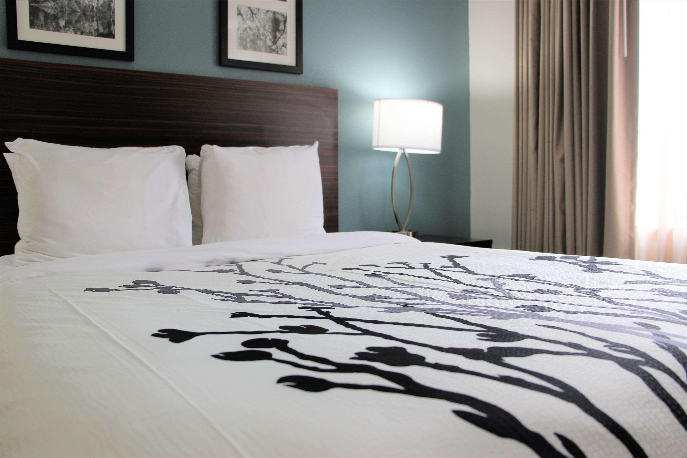 Sleep Inn Chattanooga Eksteriør bilde