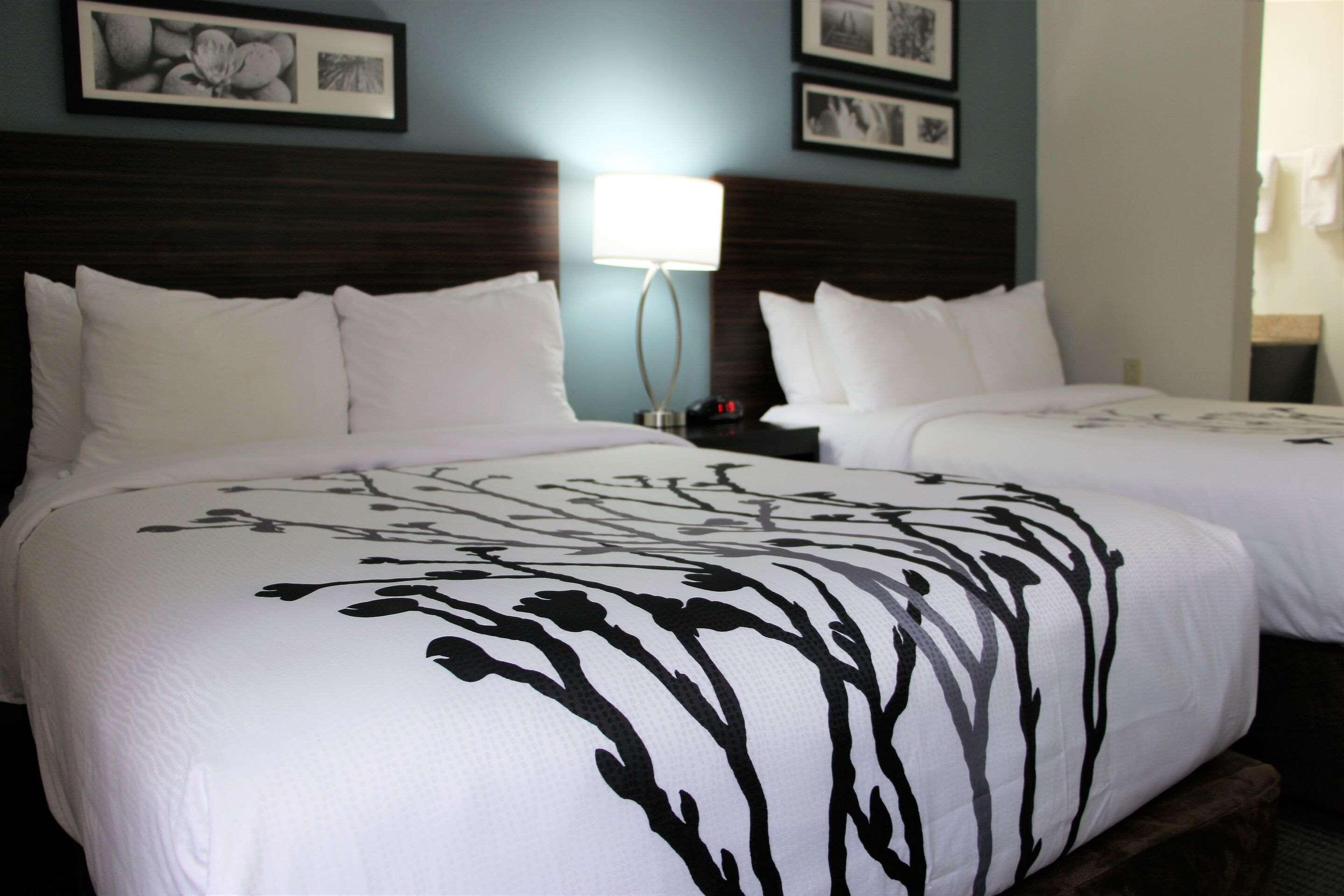 Sleep Inn Chattanooga Eksteriør bilde