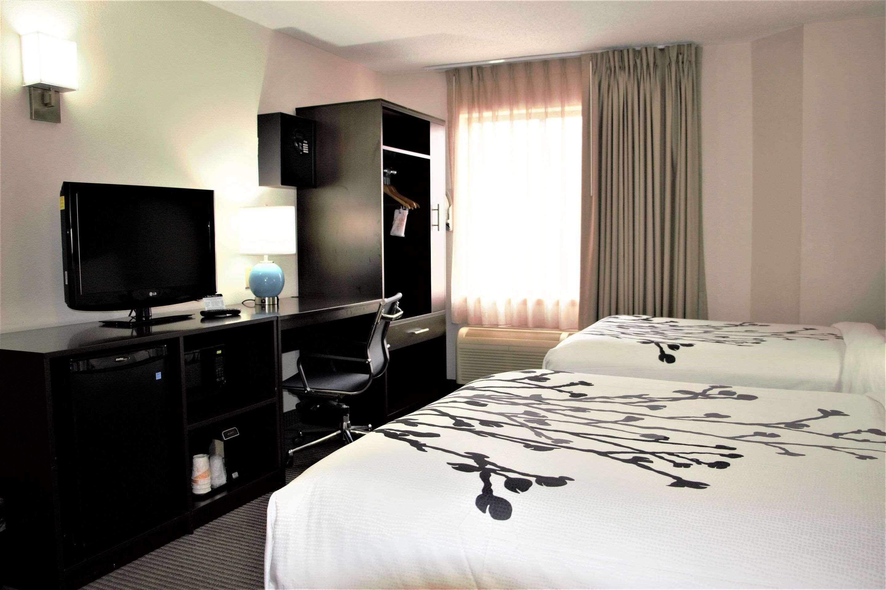 Sleep Inn Chattanooga Eksteriør bilde