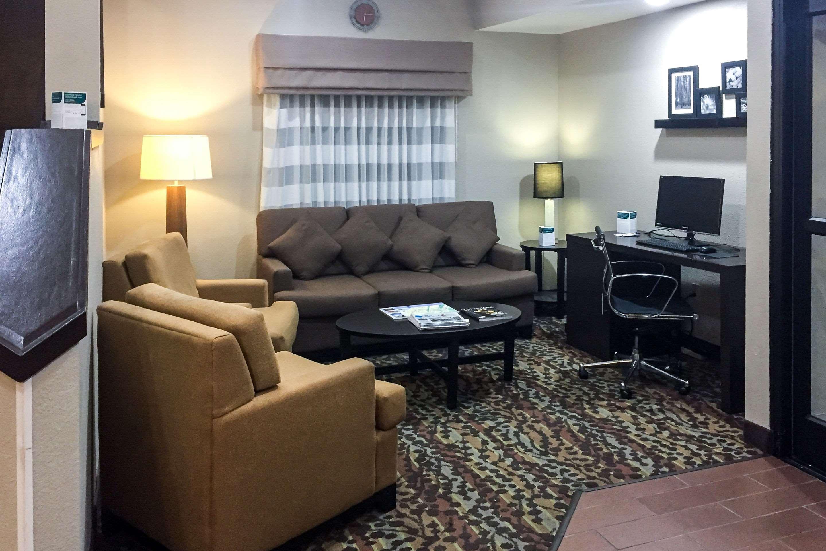 Sleep Inn Chattanooga Eksteriør bilde