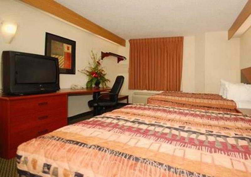 Sleep Inn Chattanooga Eksteriør bilde