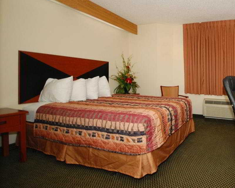 Sleep Inn Chattanooga Eksteriør bilde