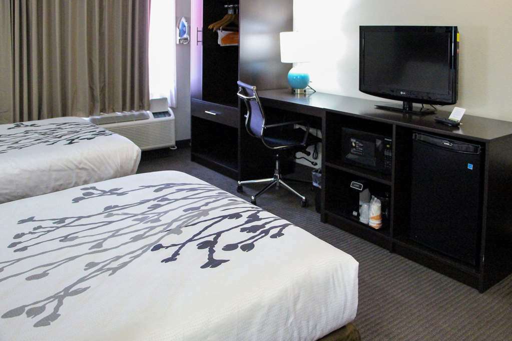 Sleep Inn Chattanooga Rom bilde