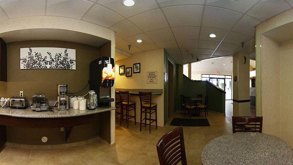 Sleep Inn Chattanooga Eksteriør bilde